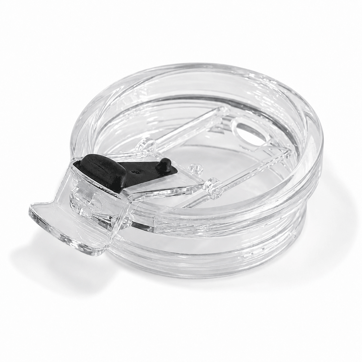 12oz Replacement Lid - Flip Style – Yogi 12oz Replacement Lid - Flip Style – Yogi