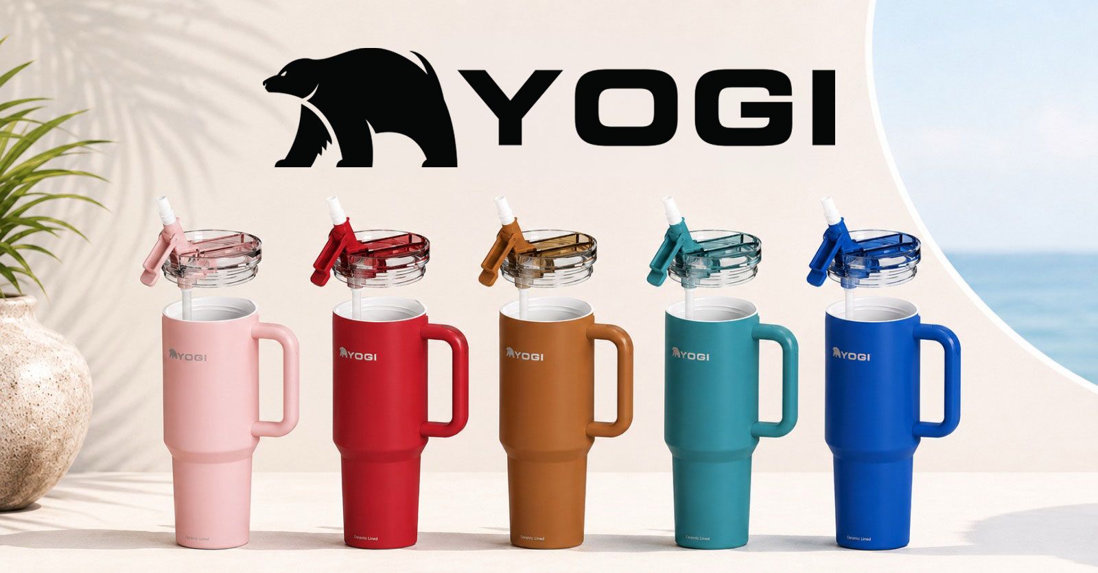 Accessories+ – Yogi
