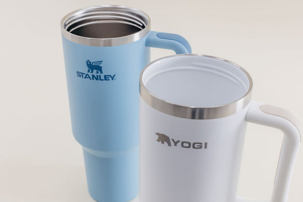 People are ditching their Stanley tumblers for this