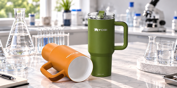 Sensitive to Nickel or Metal? What to Look for in a Tumbler