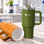 Sensitive to Nickel or Metal? What to Look for in a Tumbler