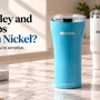 Do Stanley and Yeti Cups Contain Nickel?