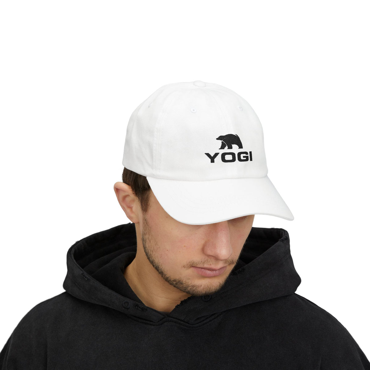 Yogi Cap
