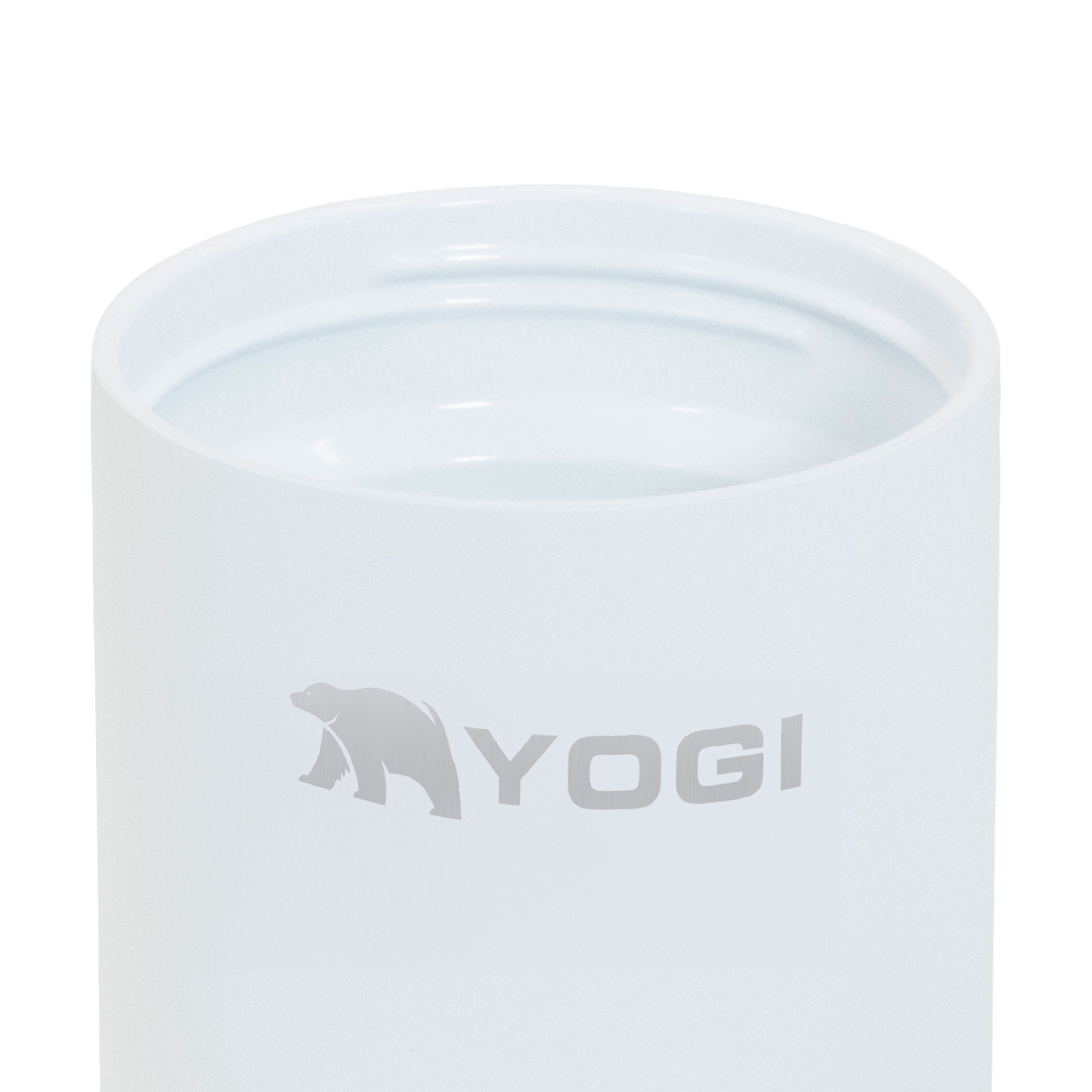 Polar White | 12oz
