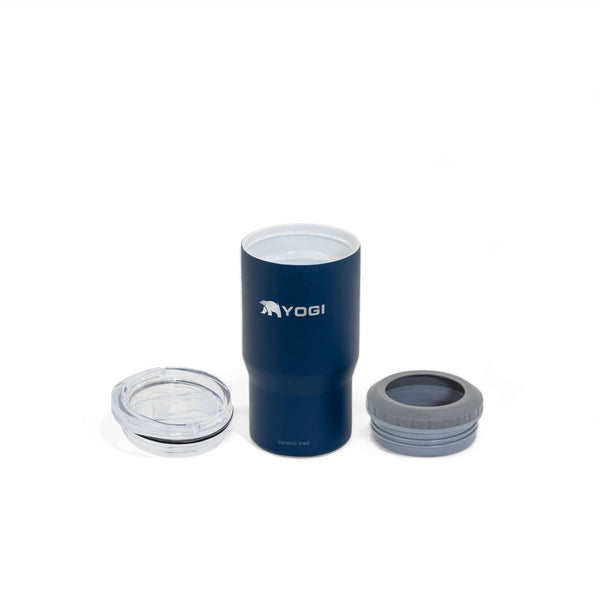 Ceramic Lined - Aqua Voyager Tumbler