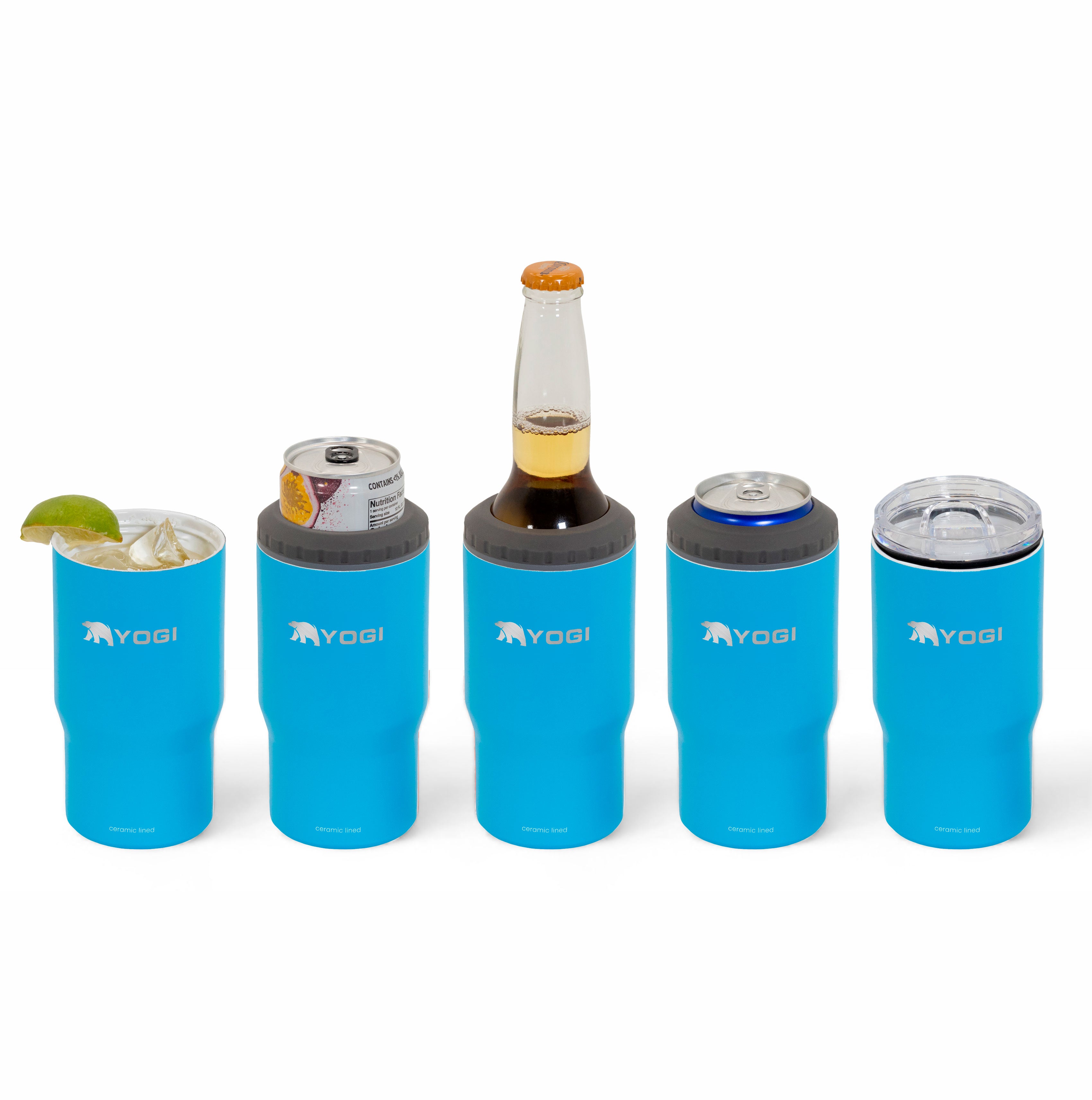 Taos Blue | 12oz