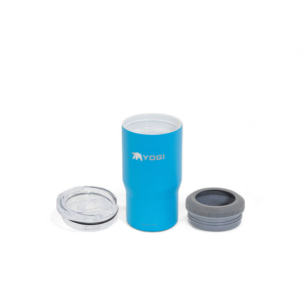 Ceramic Lined - Aqua Voyager Tumbler