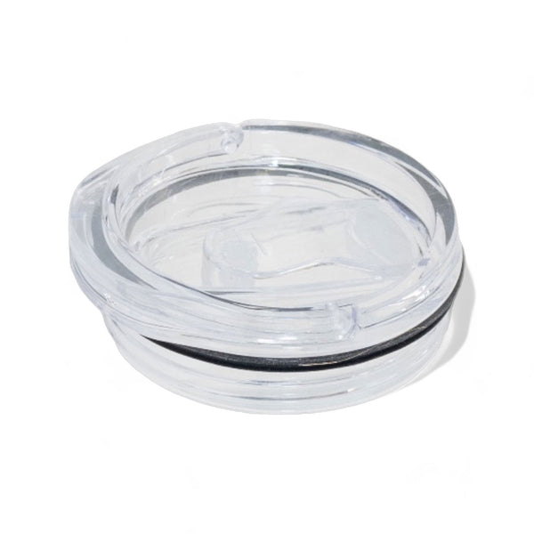 12oz Replacement Lid - Slide Style