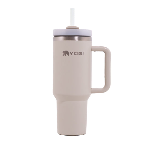 Ceramic Lined - Aqua Voyager Tumbler