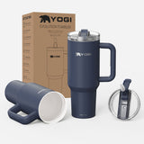 Eclipse Blue | 40oz , 30oz