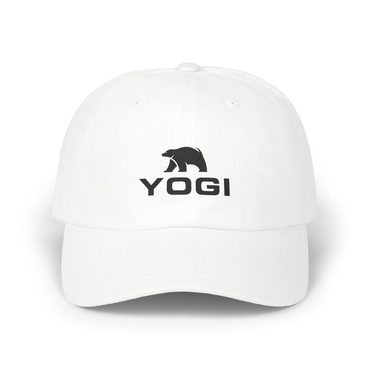 Yogi Cap