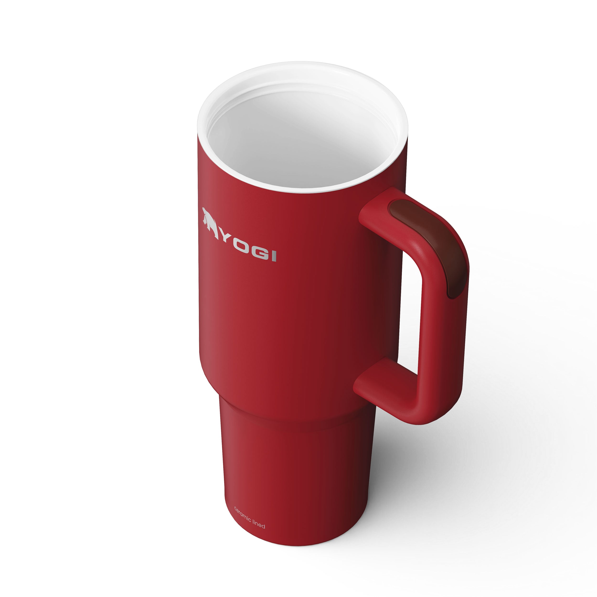 Crimson | 40oz , 30oz