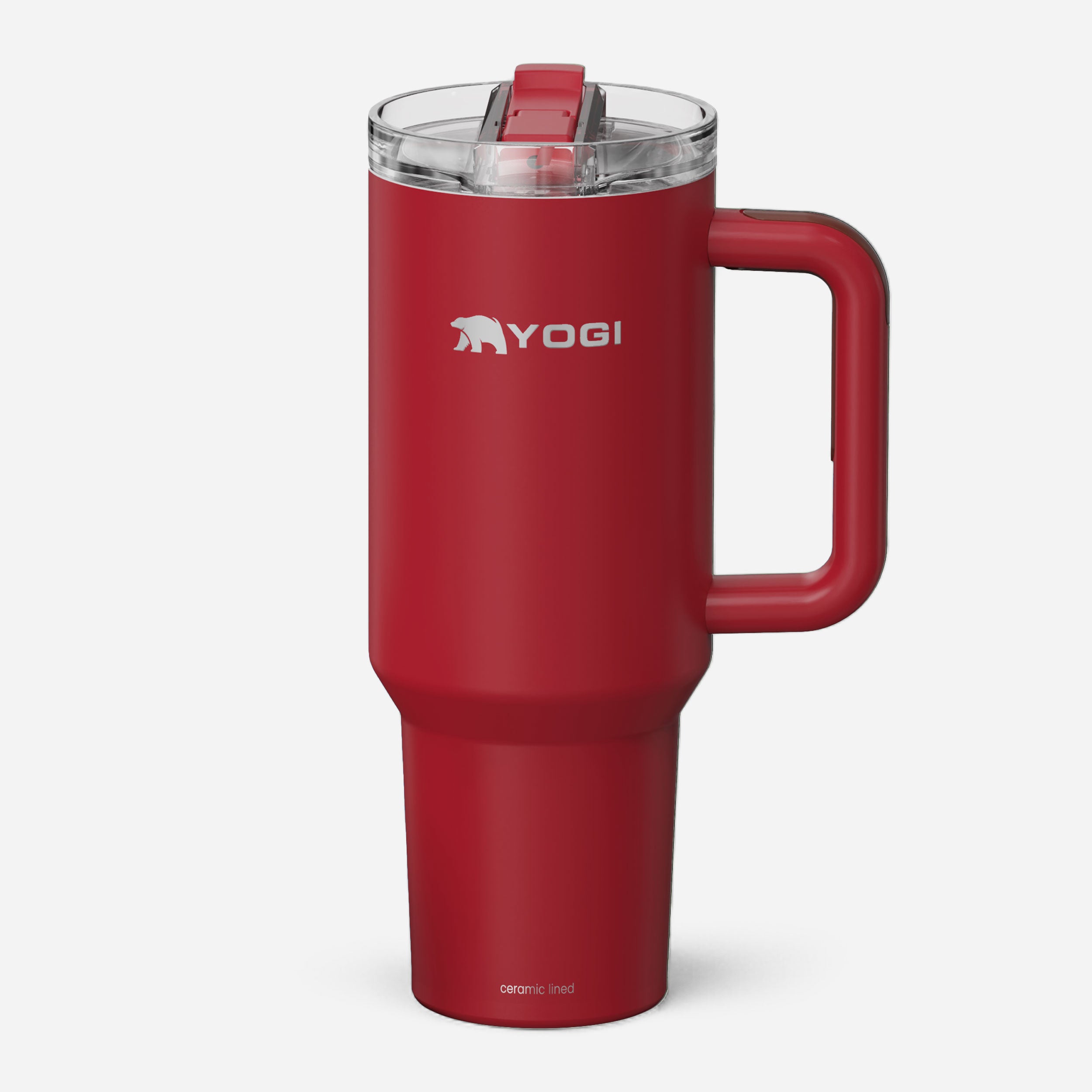 Crimson | 40oz , 30oz