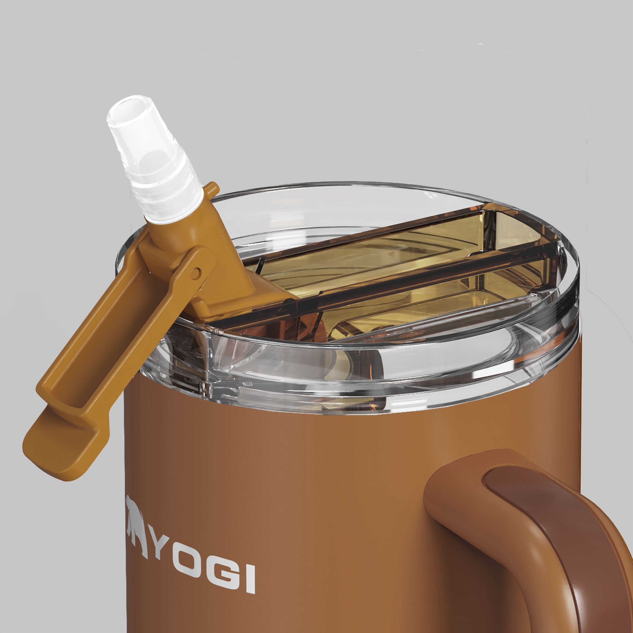Yogi Evolution Plastic Replacment Flip Spout