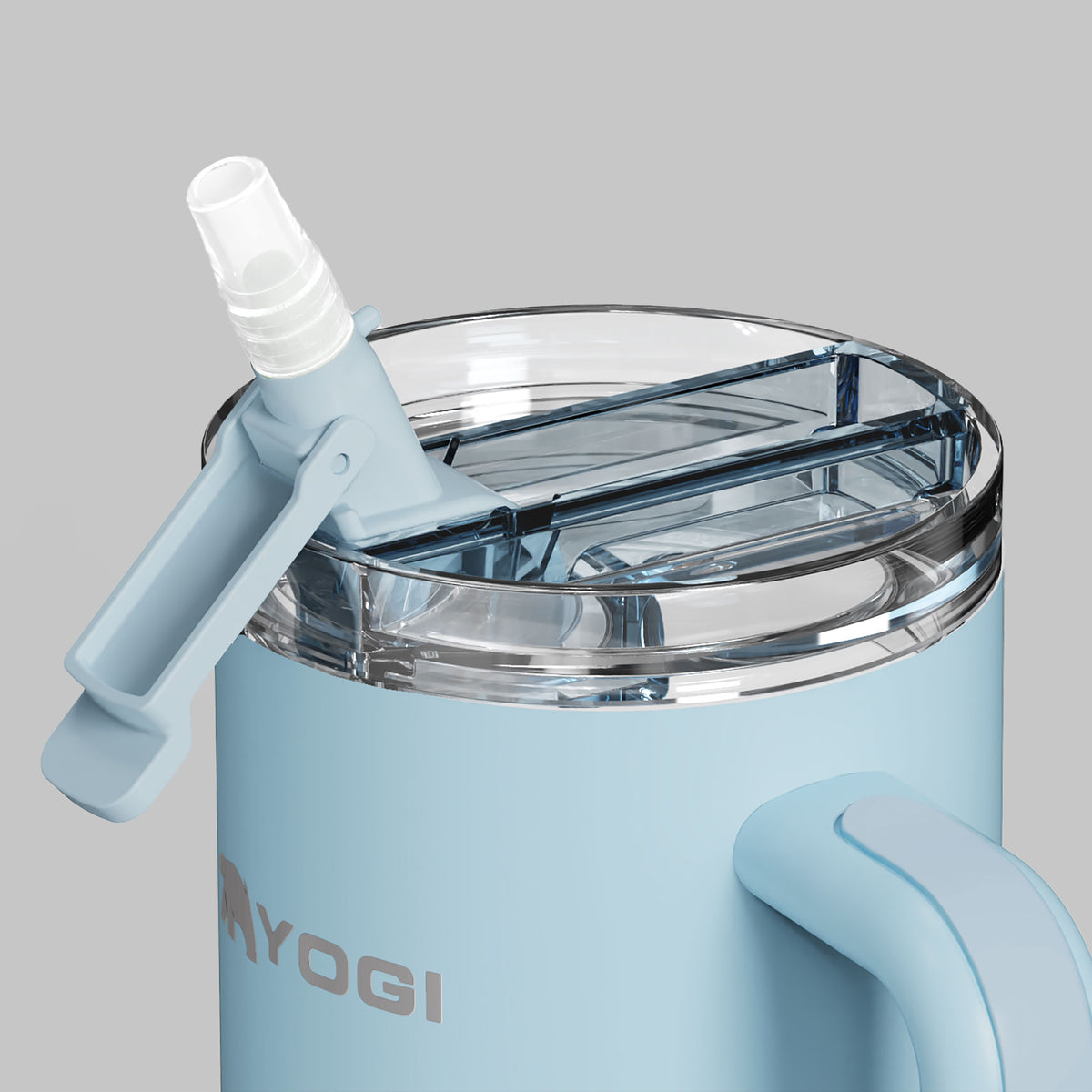Yogi Evolution Plastic Replacent Spout