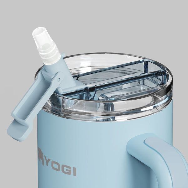 Yogi Evolution Plastic Replacent Spout