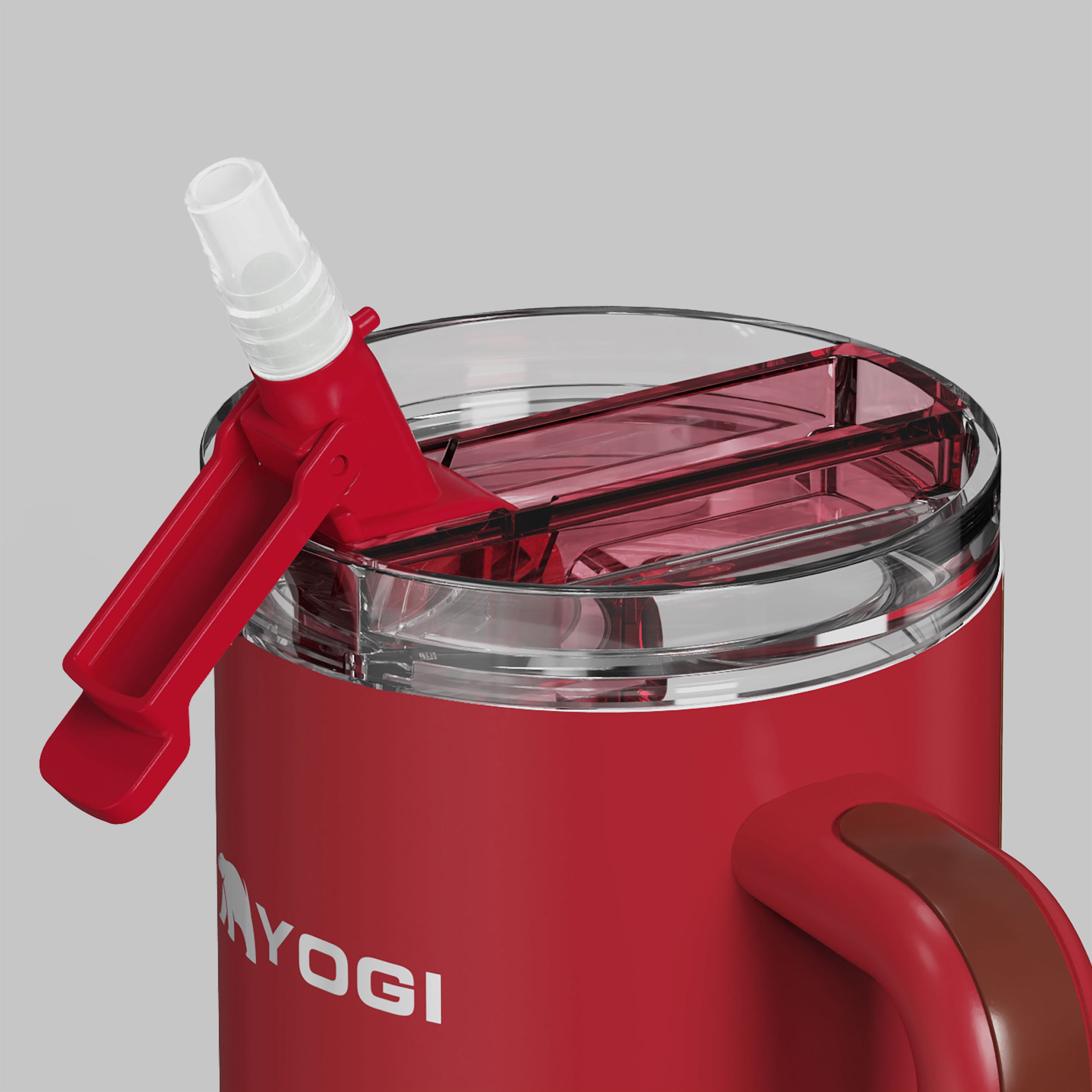 Evolution Plastic Replacement Flip Spout – Yogi