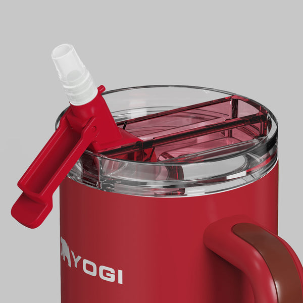 Yogi Evolution Plastic Replacent Spout