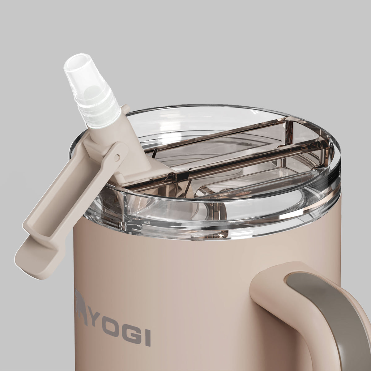 Yogi Evolution Plastic Replacent Spout