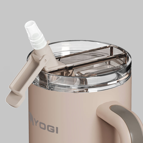 Yogi Evolution Plastic Replacent Spout