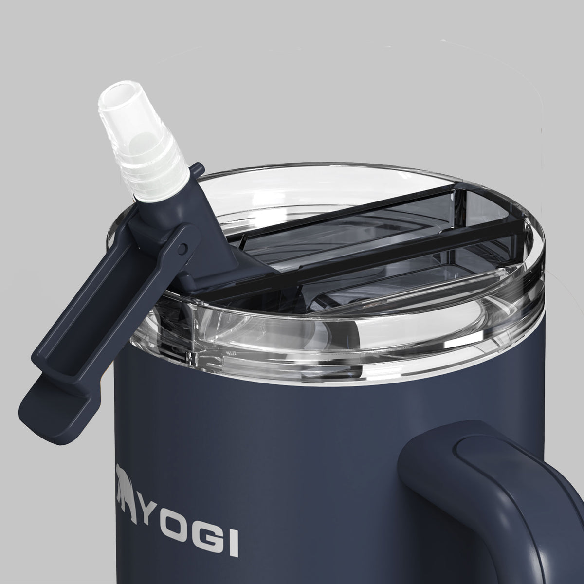 Yogi Evolution Plastic Replacent Spout