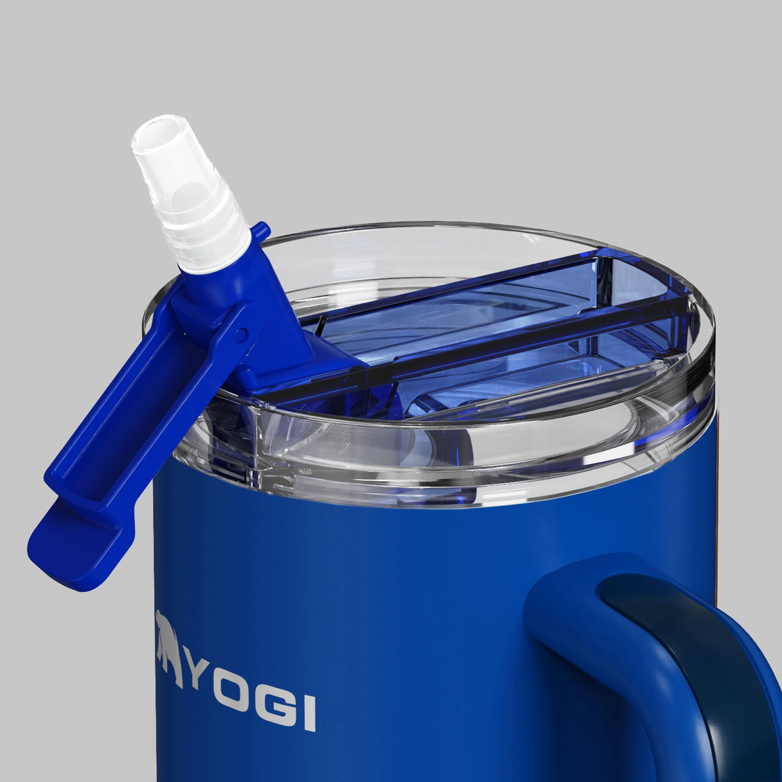 Yogi Evolution Plastic Replacment Flip Spout