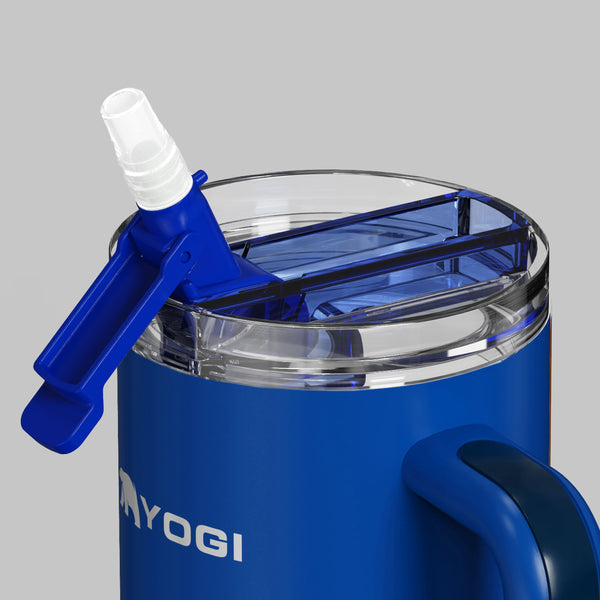 Yogi Evolution Plastic Replacent Spout