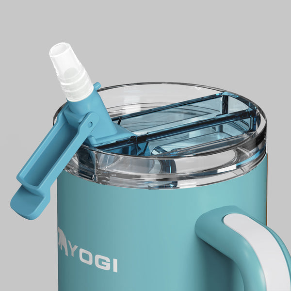 Yogi Evolution Plastic Replacent Spout