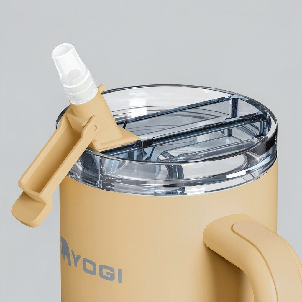 Yogi Evolution Plastic Replacent Spout