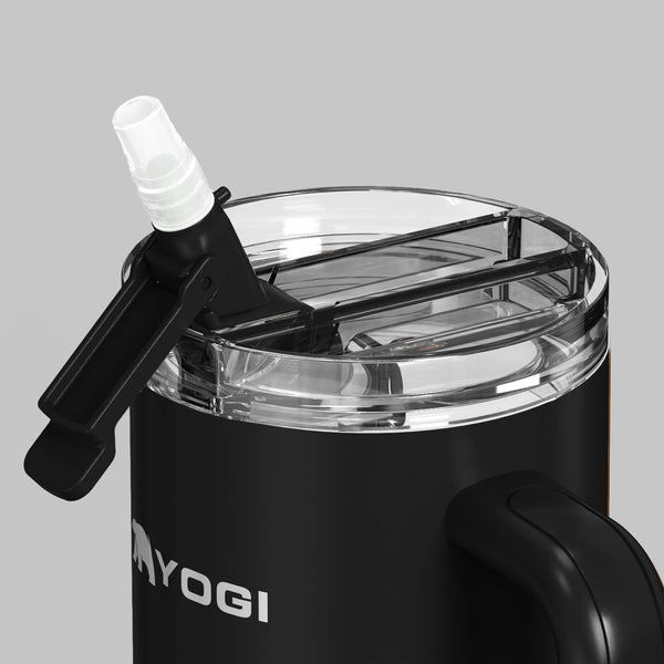 Yogi Evolution Plastic Replacent Spout