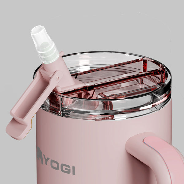 Yogi Evolution Plastic Replacent Spout