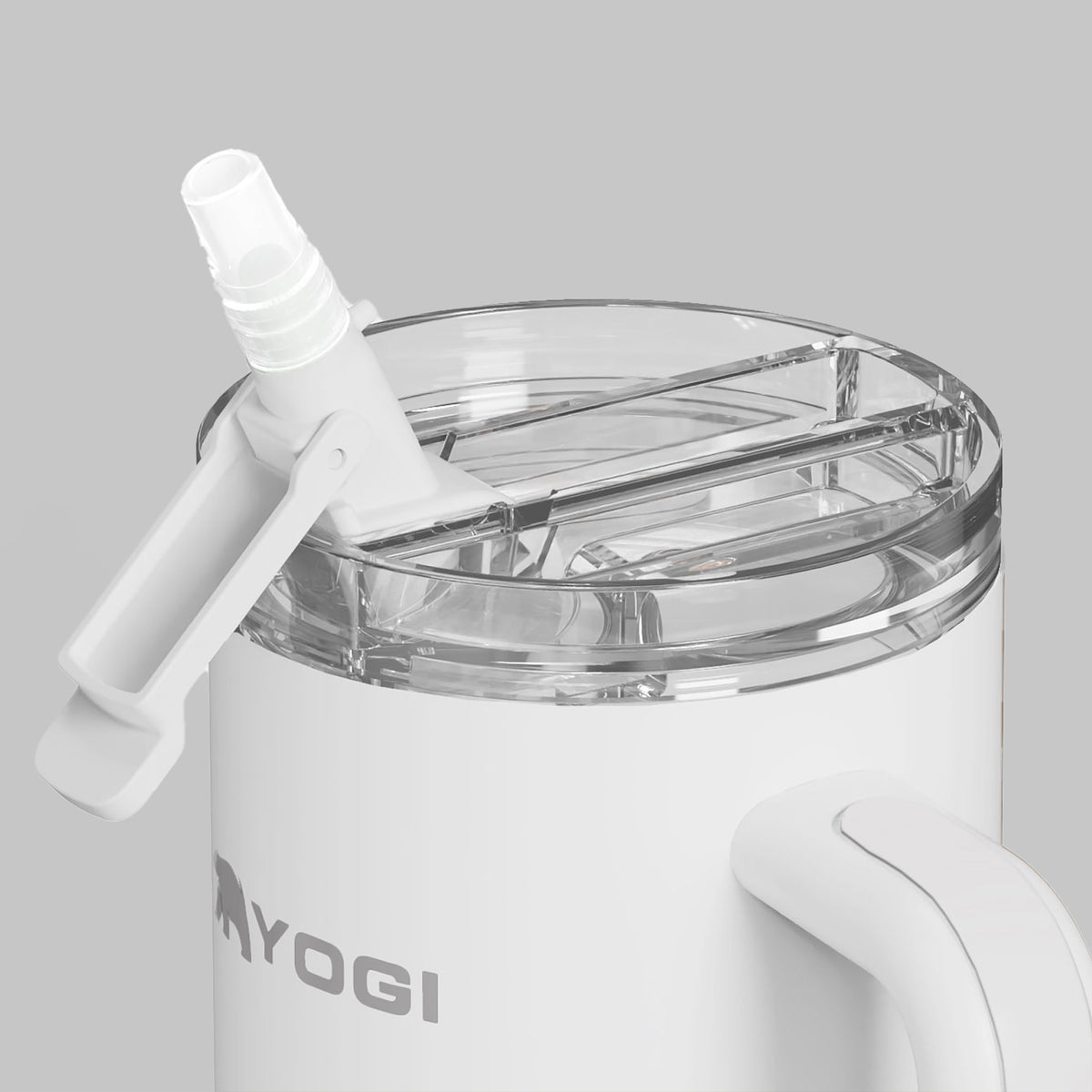 Yogi Evolution Plastic Replacent Spout