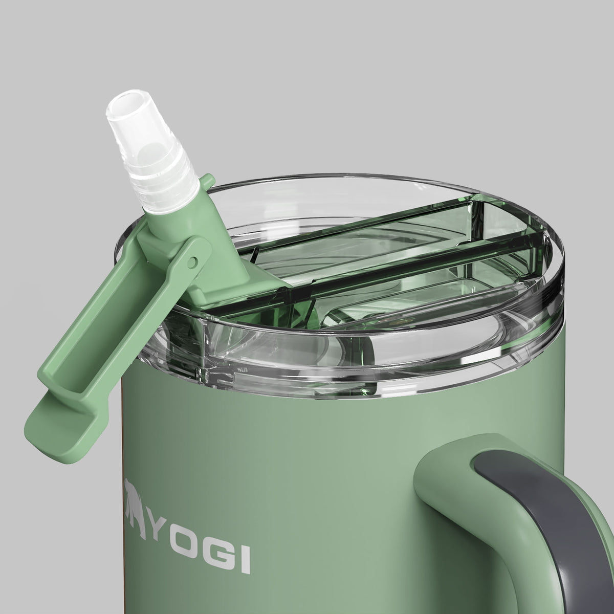 Yogi Evolution Plastic Replacent Spout