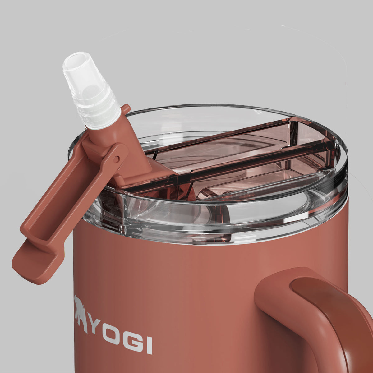 Yogi Evolution Plastic Replacent Spout