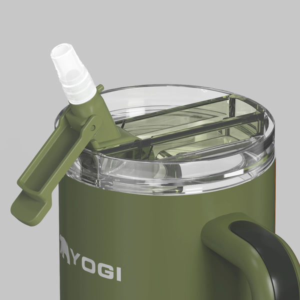Yogi Evolution Plastic Replacent Spout