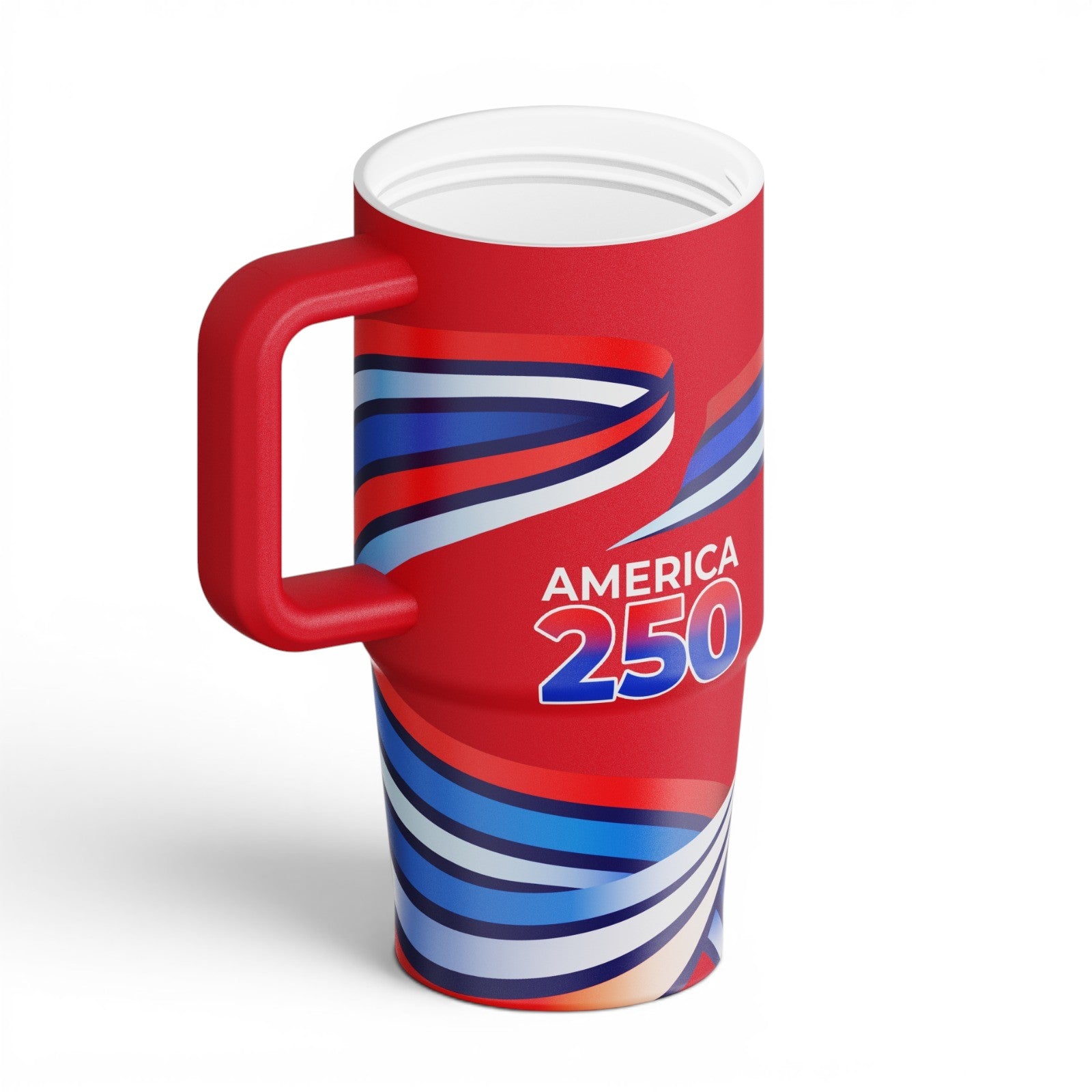 Red | 24oz