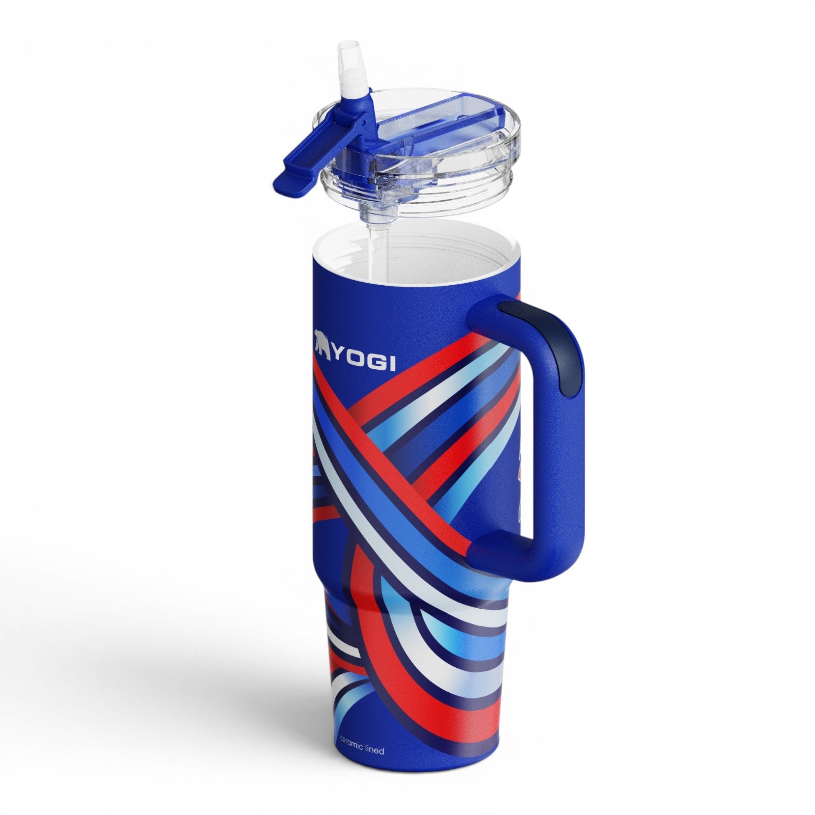 Blue | 40oz, 30oz
