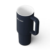 Eclipse Blue | 40oz , 30oz