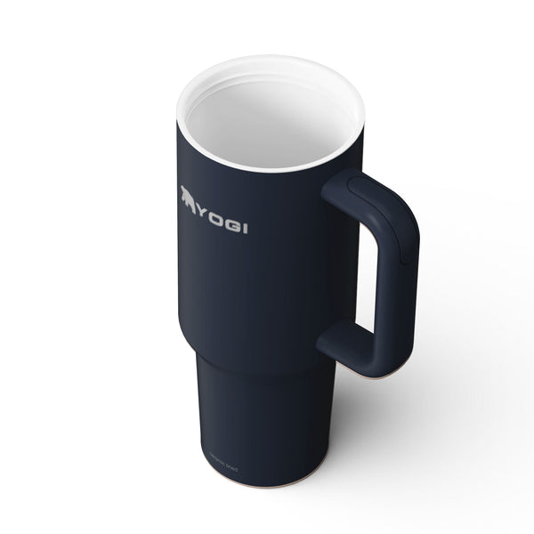 Eclipse Blue | 40oz , 30oz