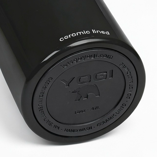 Black Pearl | 16oz