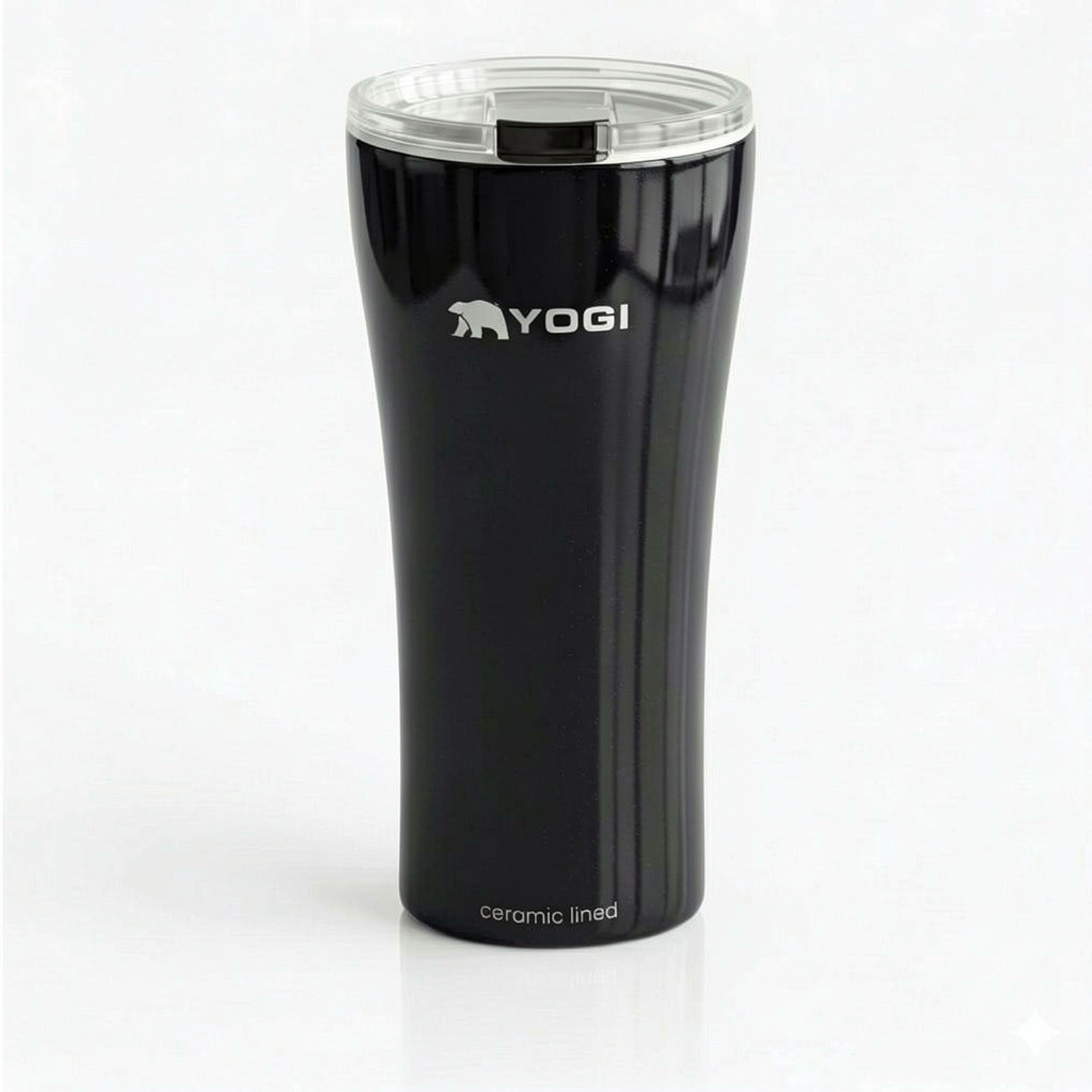 Black Pearl | 16oz