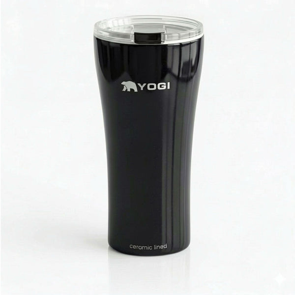 Black Pearl | 16oz