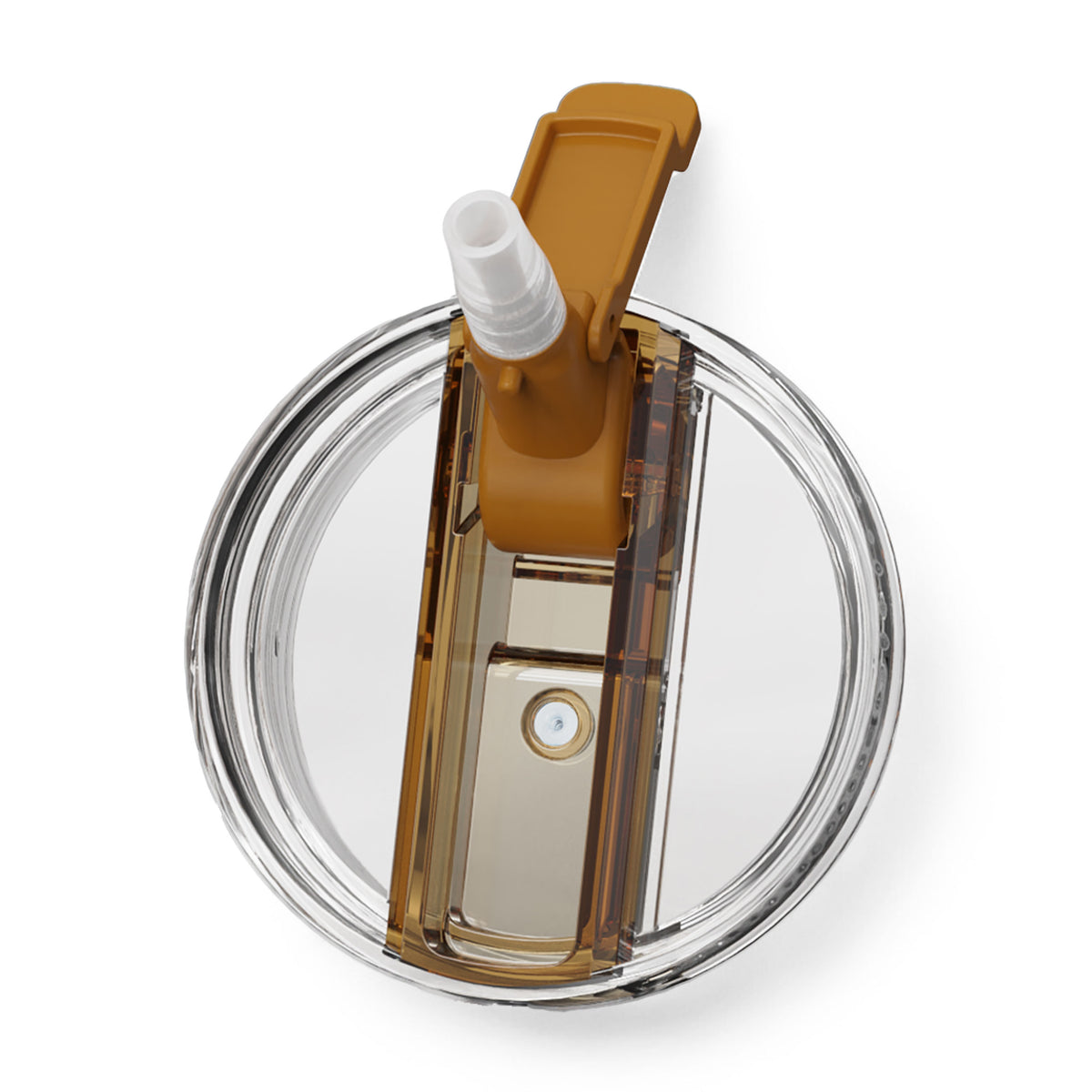 Yogi 40oz Leakproof Flip & Sip Lid