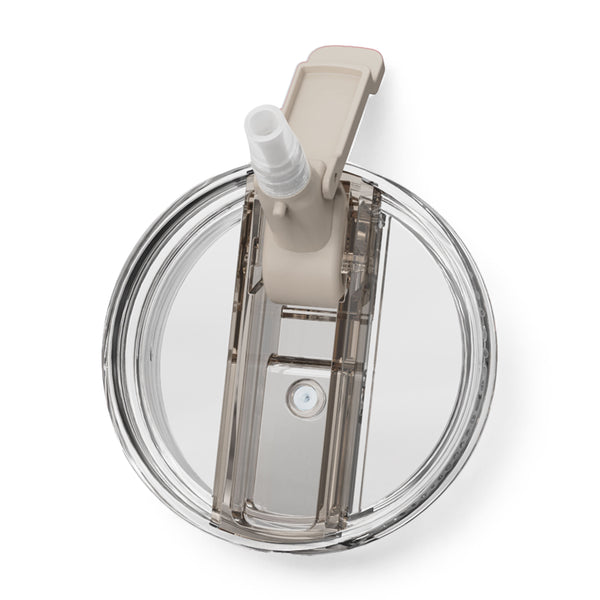 Yogi 40oz Leakproof Flip & Sip Lid