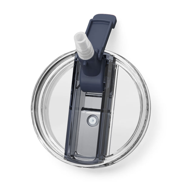 Yogi 40oz Leakproof Flip & Sip Lid