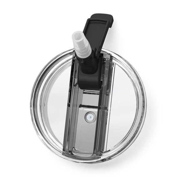 Yogi 40oz Leakproof Flip & Sip Lid