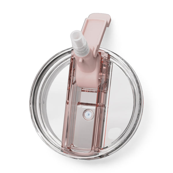 Peony Pink | 40oz , 30oz , 24oz