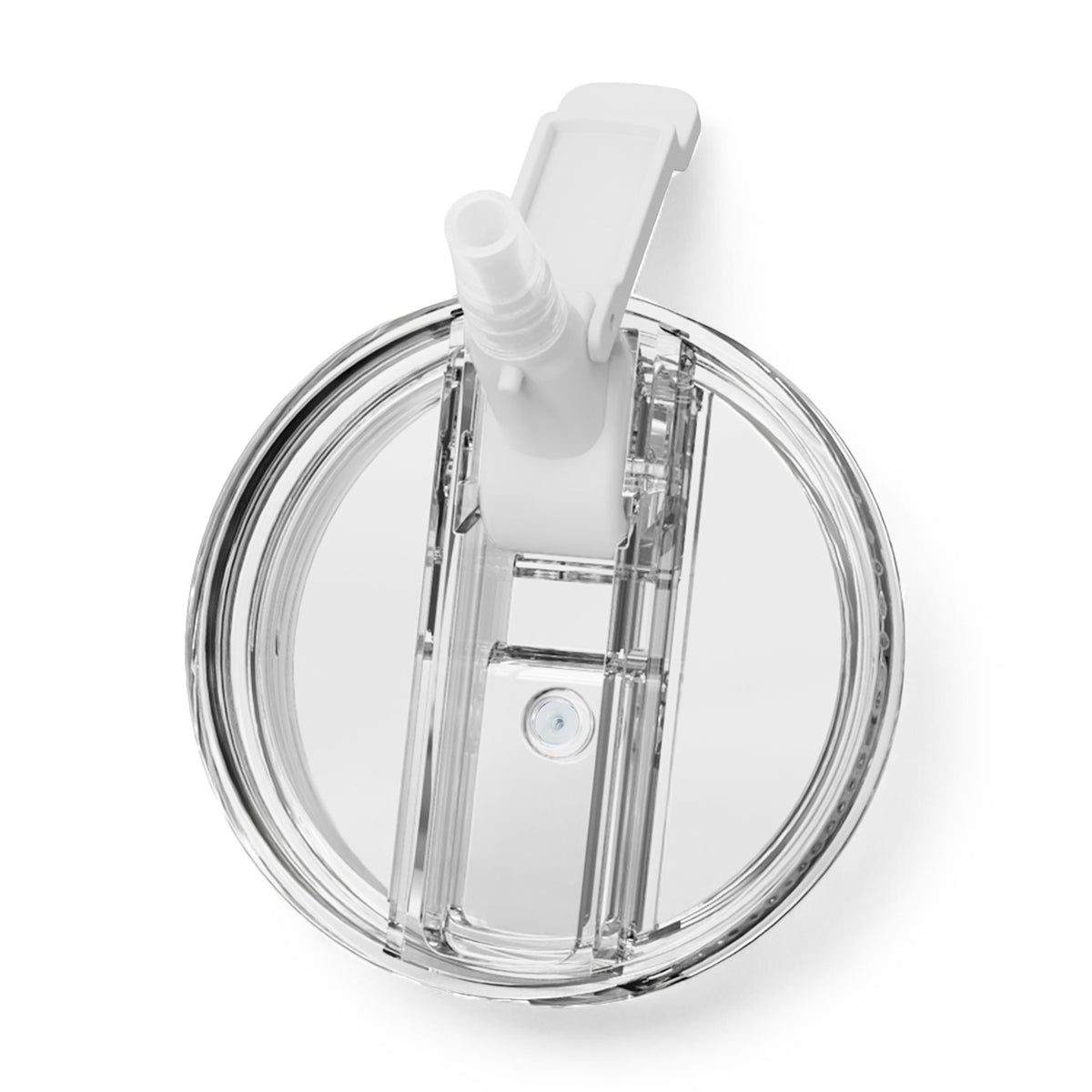 Yogi 40oz Leakproof Flip & Sip Lid