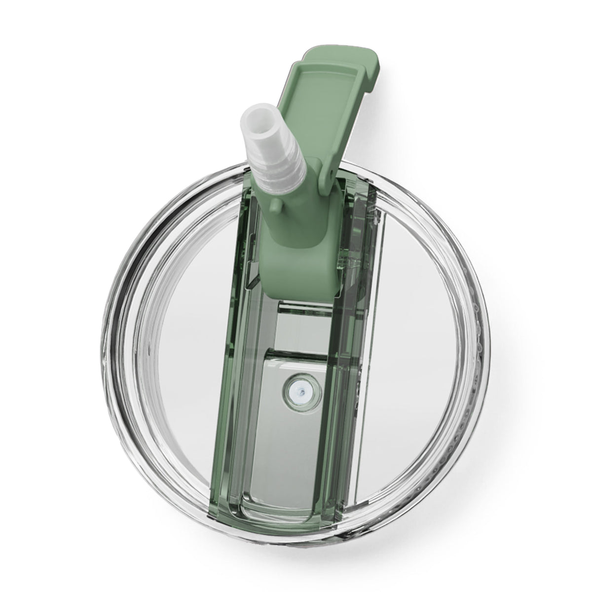 Yogi 40oz Leakproof Flip & Sip Lid