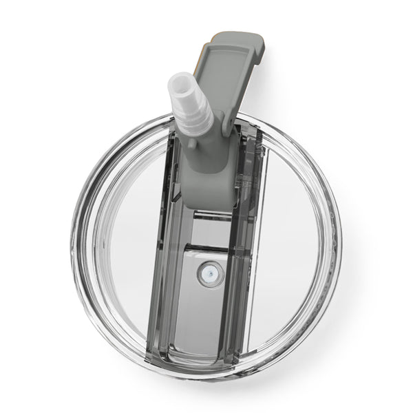 Yogi 40oz Leakproof Flip & Sip Lid